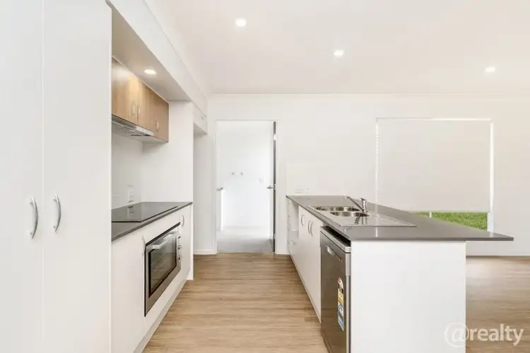 Third view of Homely house listing, 3 Satinash Court, Tinana QLD 4650