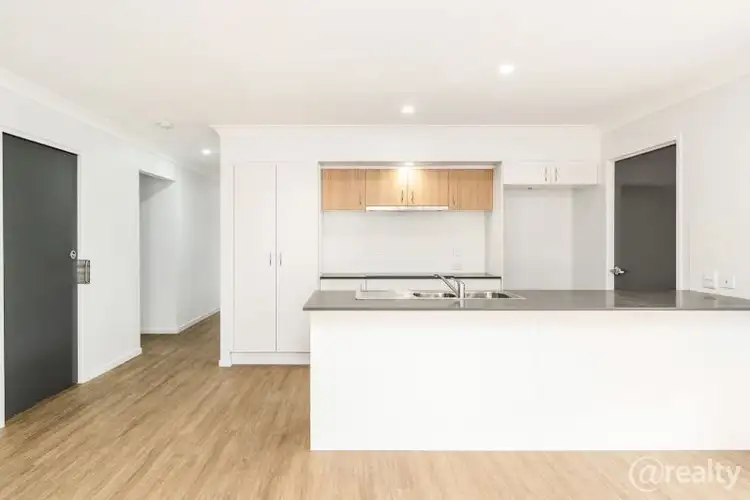 Fourth view of Homely house listing, 3 Satinash Court, Tinana QLD 4650