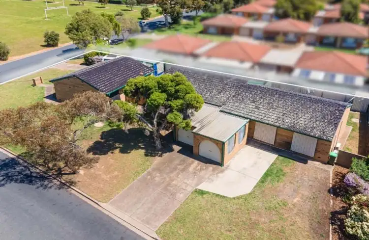 1-3/21 Kokoda Street, Ashmont NSW 2650