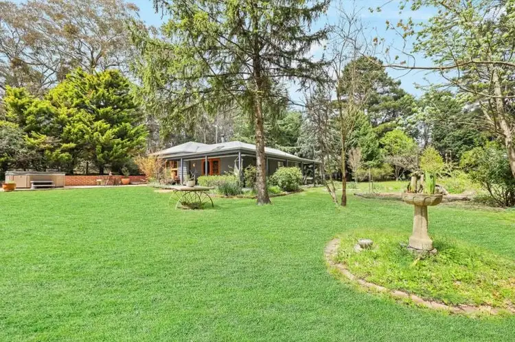 23 Littles Access Road, Napoleon Reef NSW 2795