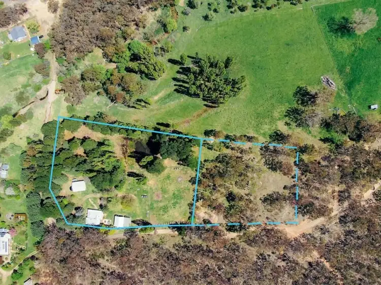 Third view of Homely rural property listing, 23 Littles Access Road, Napoleon Reef NSW 2795