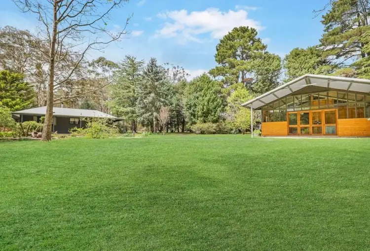 Fourth view of Homely rural property listing, 23 Littles Access Road, Napoleon Reef NSW 2795
