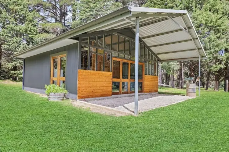 Fifth view of Homely rural property listing, 23 Littles Access Road, Napoleon Reef NSW 2795