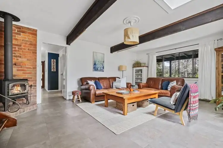 Sixth view of Homely rural property listing, 23 Littles Access Road, Napoleon Reef NSW 2795