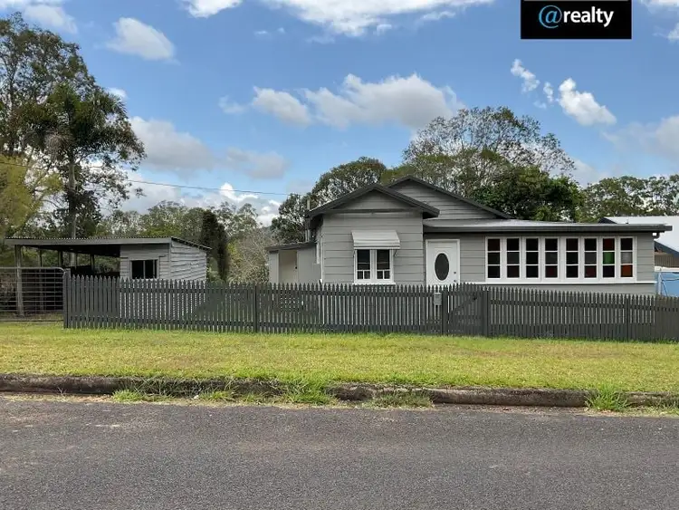 Main view of Homely house listing, 15 John Street, Ravenshoe QLD 4888