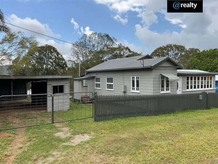 Second view of Homely house listing, 15 John Street, Ravenshoe QLD 4888