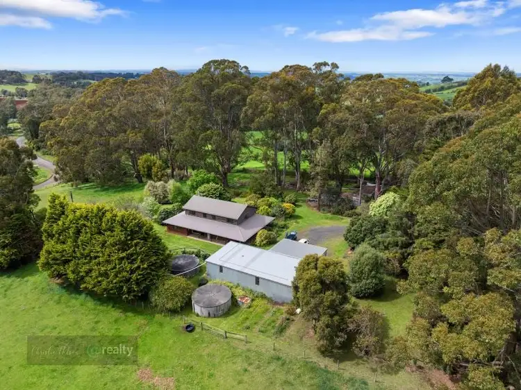 Main view of Homely rural property listing, 385 Ruby-Fairbank Road, Fairbank VIC 3951