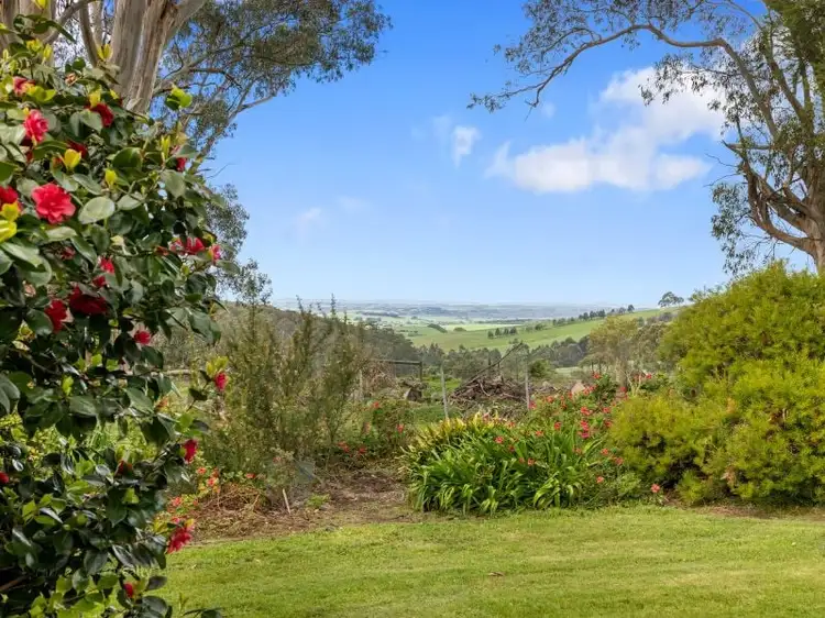 Second view of Homely rural property listing, 385 Ruby-Fairbank Road, Fairbank VIC 3951