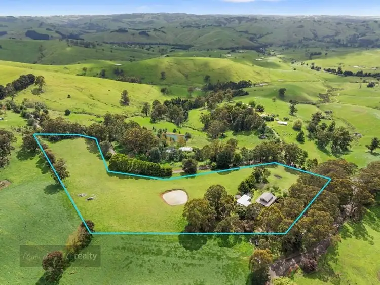 Third view of Homely rural property listing, 385 Ruby-Fairbank Road, Fairbank VIC 3951