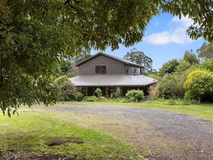 Fourth view of Homely rural property listing, 385 Ruby-Fairbank Road, Fairbank VIC 3951