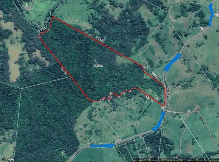 Fourth view of Homely rural property listing, 581 Theresa Creek Road, Millaa Millaa QLD 4886