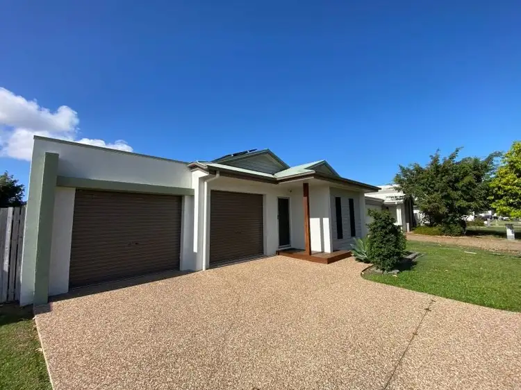 37 Gadsden Loop, Mount Louisa QLD 4814