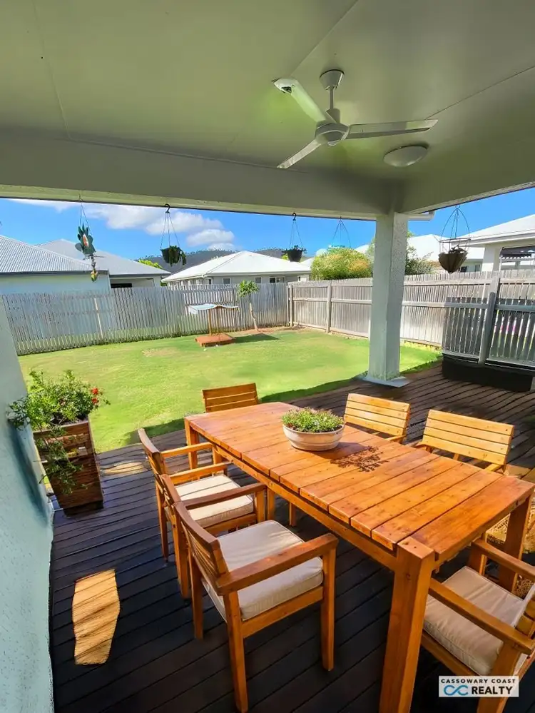 Second view of Homely house listing, 37 Gadsden Loop, Mount Louisa QLD 4814