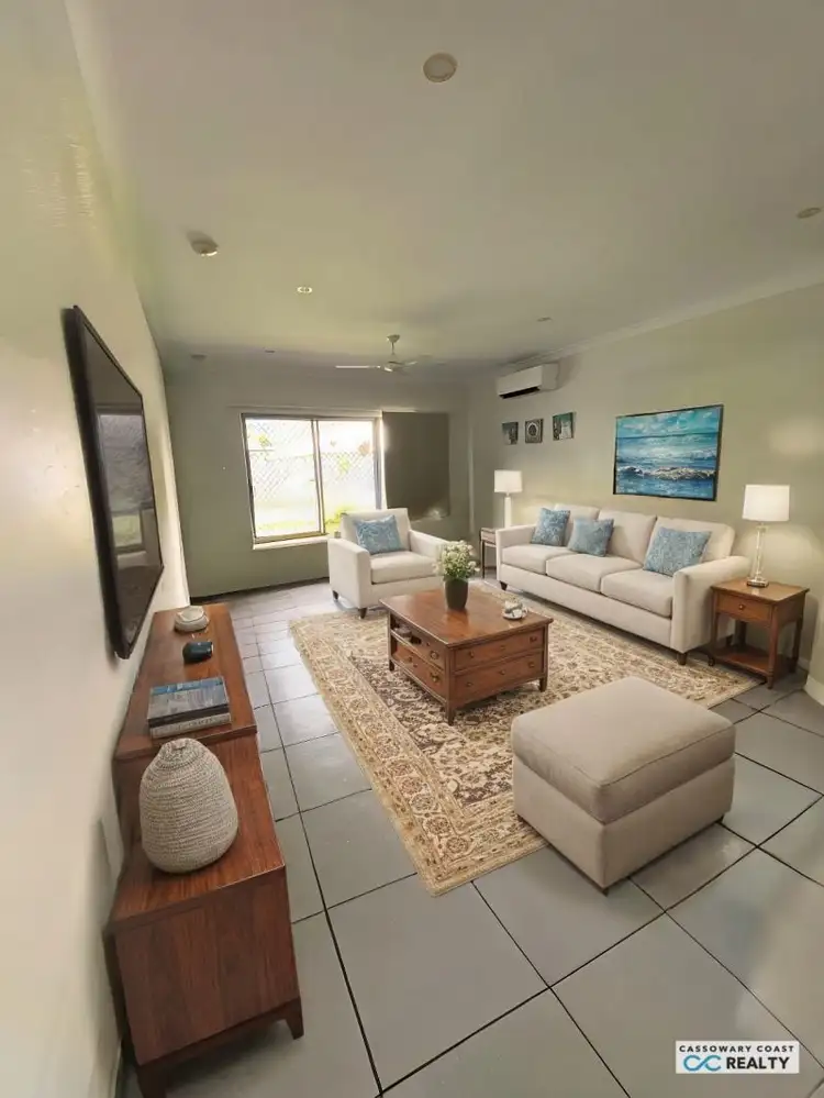 Fourth view of Homely house listing, 37 Gadsden Loop, Mount Louisa QLD 4814