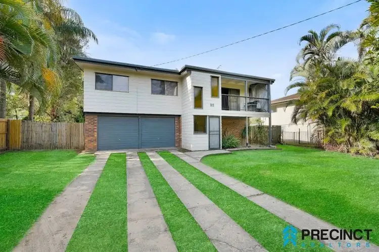 Main view of Homely house listing, 92 Station Road, Burpengary QLD 4505