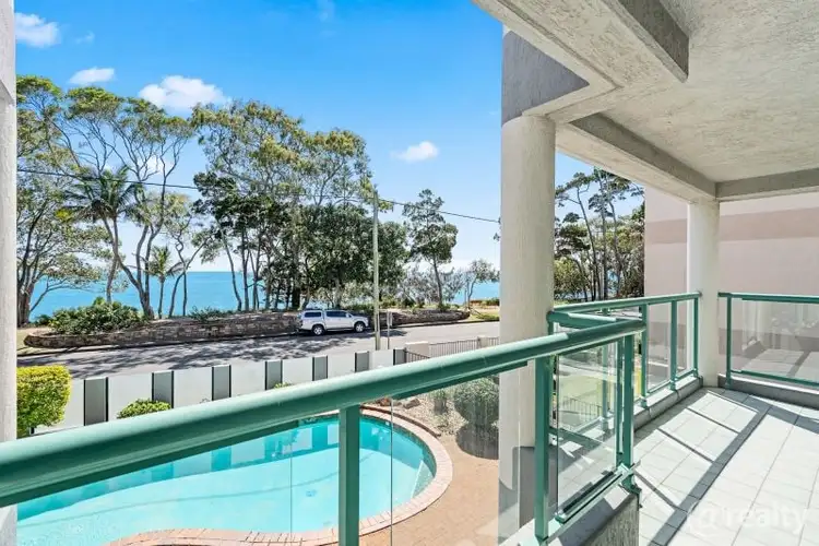 324 Esplanade