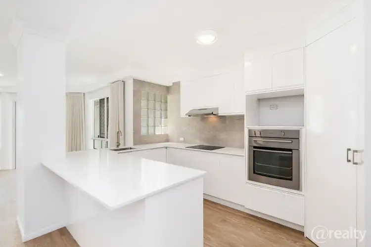 Third view of Homely unit listing, 2/324 Esplanade, Scarness QLD 4655