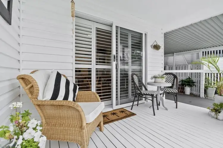 Fifth view of Homely house listing, 63/34 Monarch Drive, Kingscliff NSW 2487