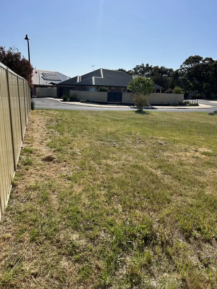 Fourth view of Homely land listing, 19 Siding Road, West Busselton WA 6280