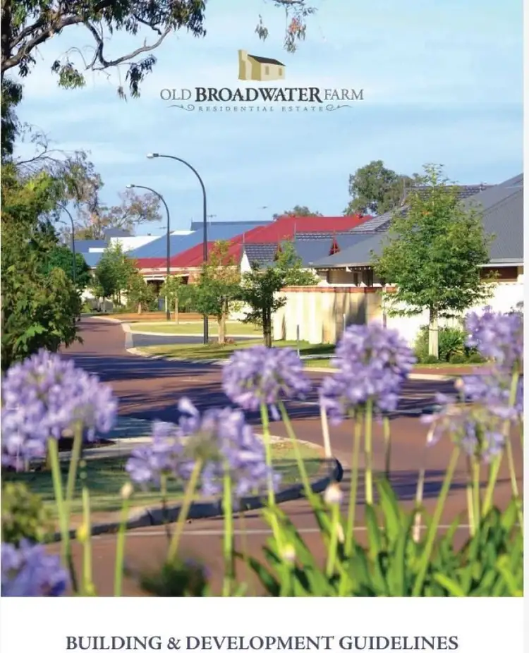 Sixth view of Homely land listing, 19 Siding Road, West Busselton WA 6280