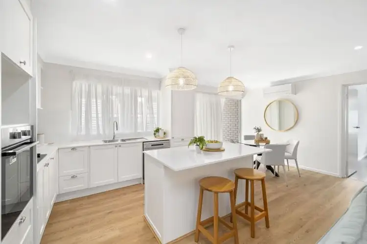 Main view of Homely house listing, 5 Parmitto Street, Boondall QLD 4034