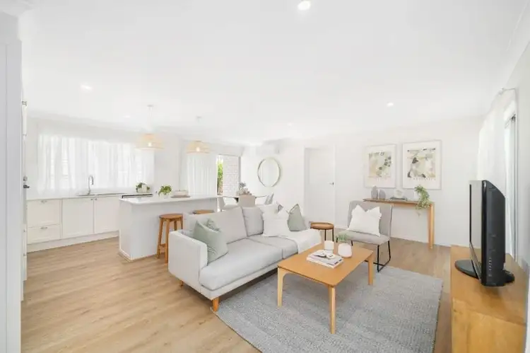 Second view of Homely house listing, 5 Parmitto Street, Boondall QLD 4034