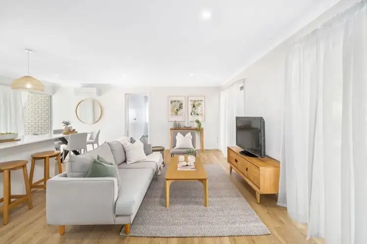 Third view of Homely house listing, 5 Parmitto Street, Boondall QLD 4034