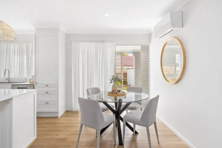 Fourth view of Homely house listing, 5 Parmitto Street, Boondall QLD 4034