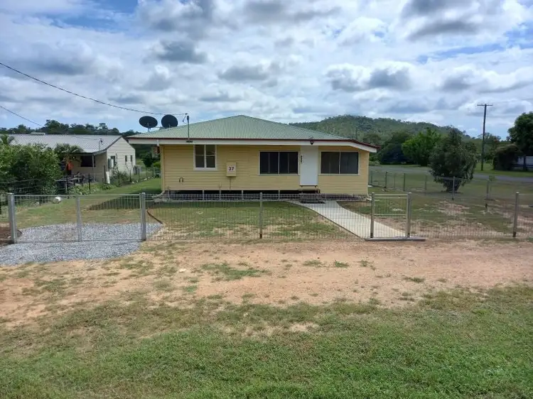 37 Queen Street, Chillagoe QLD 4871