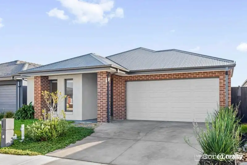 Main view of Homely house listing, 16 Snedden Street, Armstrong Creek VIC 3217