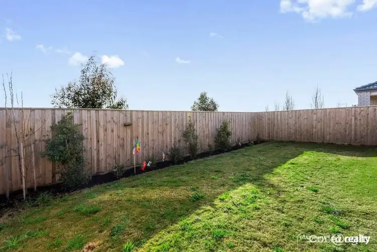 Fourth view of Homely house listing, 16 Snedden Street, Armstrong Creek VIC 3217
