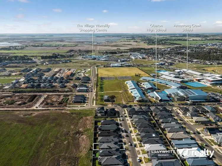 Fifth view of Homely house listing, 16 Snedden Street, Armstrong Creek VIC 3217