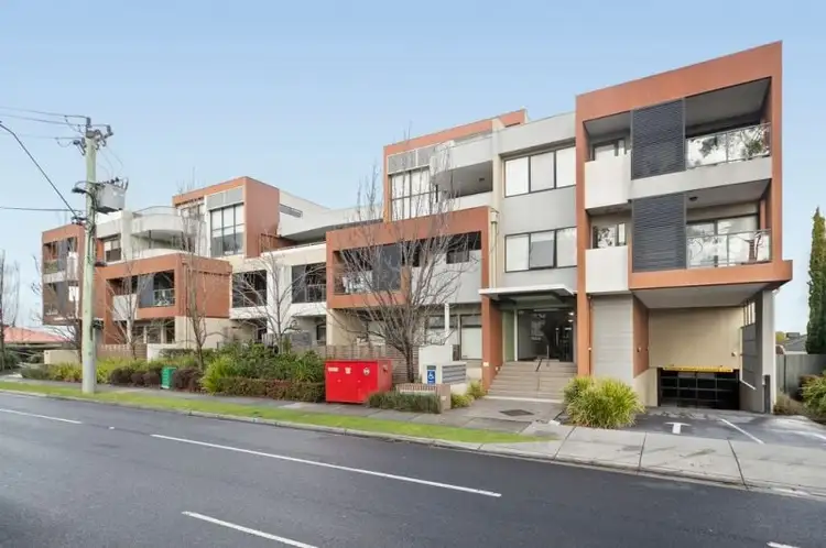 2/1042 Doncaster Road, Doncaster East VIC 3109