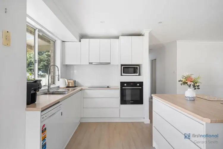 Second view of Homely house listing, 2 Berkeley Street, Yanderra NSW 2574