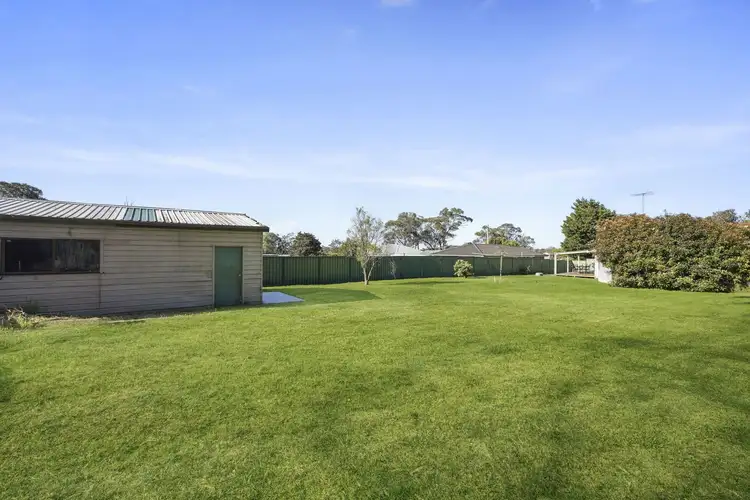 Third view of Homely house listing, 2 Berkeley Street, Yanderra NSW 2574