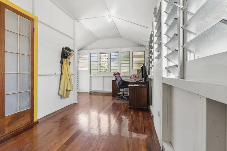 Second view of Homely house listing, 328-330 McLeod Street, Cairns North QLD 4870