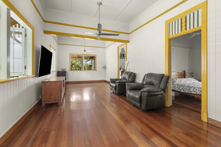 Fourth view of Homely house listing, 328-330 McLeod Street, Cairns North QLD 4870