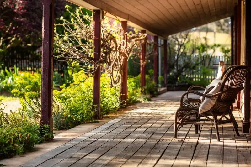 Main view of Homely rural property listing, Spring Ponds 1224 Jerrara Road, Bungonia NSW 2580