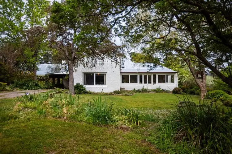 Fifth view of Homely rural property listing, Spring Ponds 1224 Jerrara Road, Bungonia NSW 2580