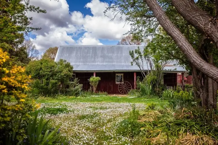 Sixth view of Homely rural property listing, Spring Ponds 1224 Jerrara Road, Bungonia NSW 2580