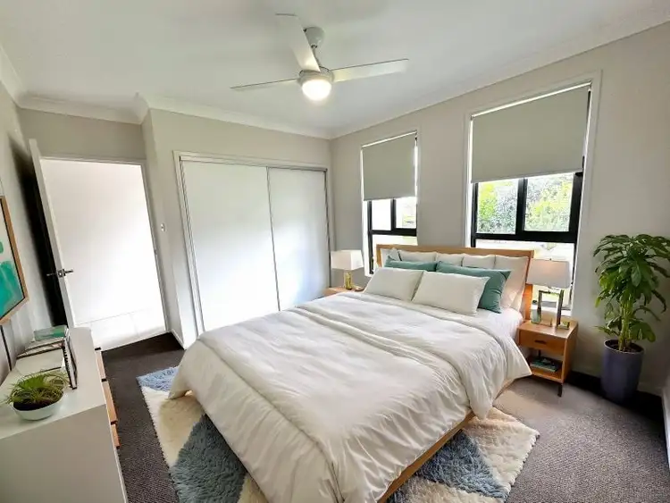 Third view of Homely semi-detached listing, 1 Ryans Road, Gillieston Heights NSW 2321