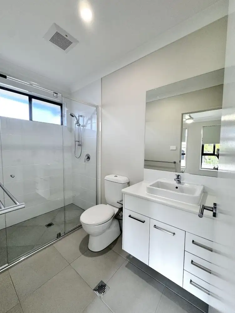 Fourth view of Homely semi-detached listing, 1 Ryans Road, Gillieston Heights NSW 2321