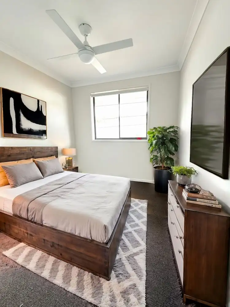 Fifth view of Homely semi-detached listing, 1 Ryans Road, Gillieston Heights NSW 2321