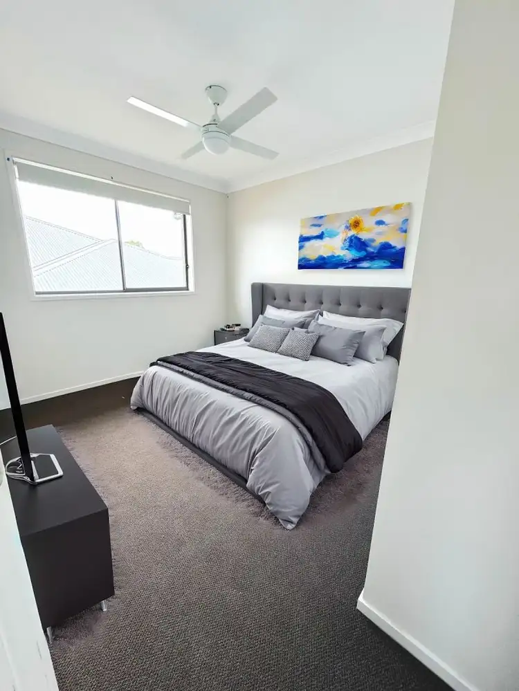 Sixth view of Homely semi-detached listing, 1 Ryans Road, Gillieston Heights NSW 2321