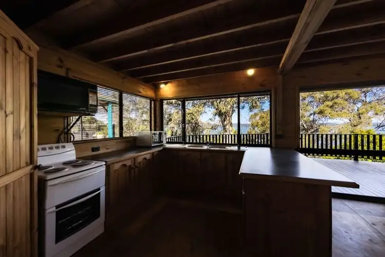 Fifth view of Homely house listing, 50 Resthaven Drive, Lamb Island QLD 4184