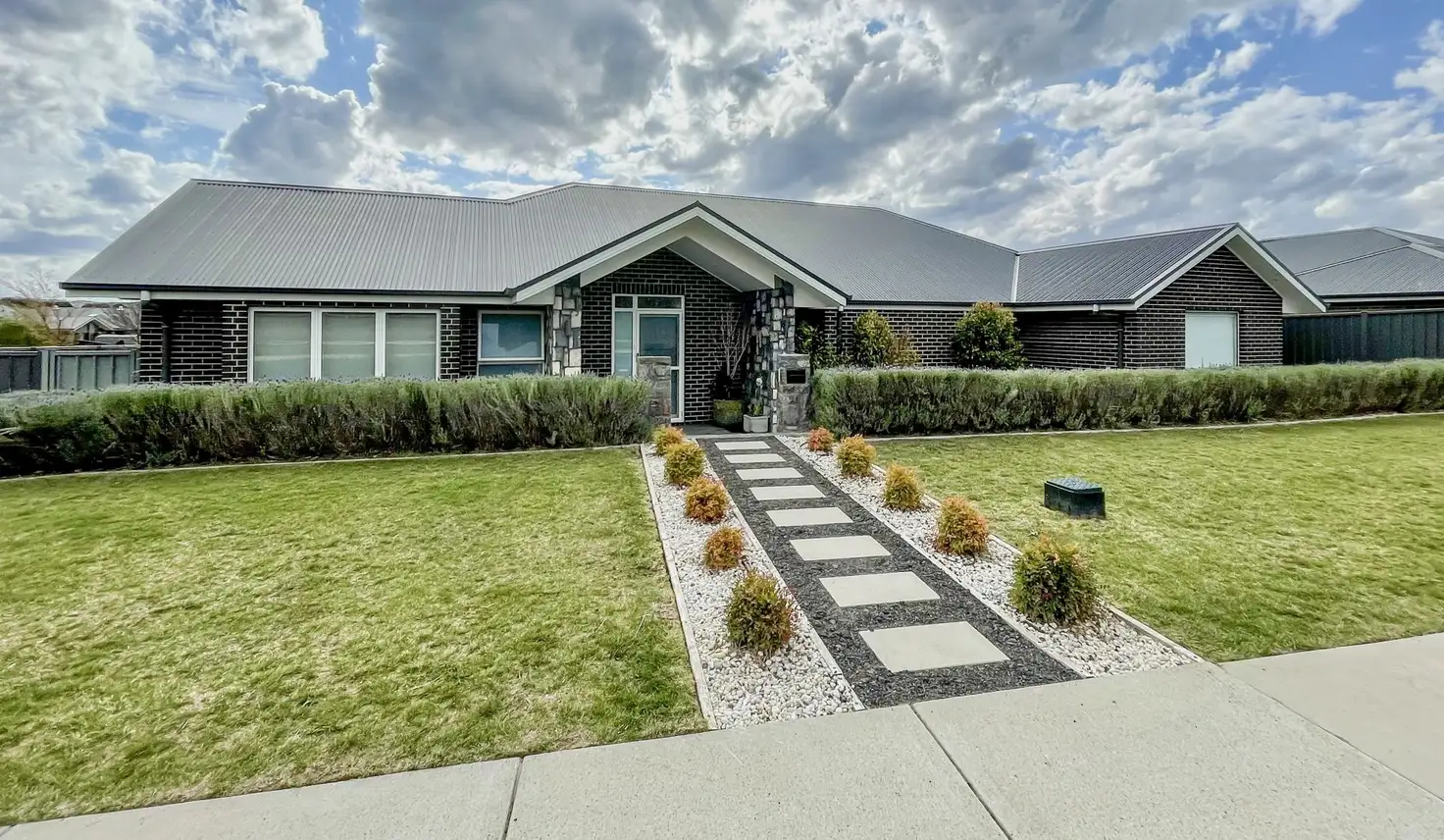 Main view of Homely house listing, 21 Finch Street, Bungendore NSW 2621