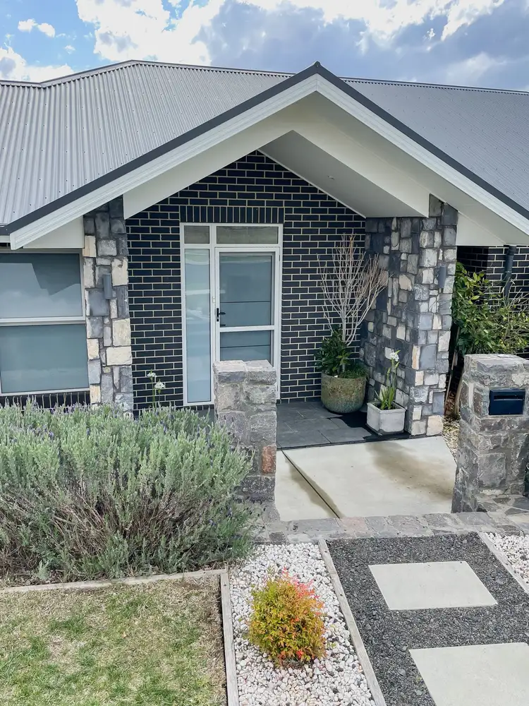 Second view of Homely house listing, 21 Finch Street, Bungendore NSW 2621