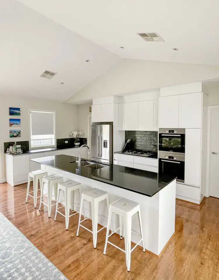 Fifth view of Homely house listing, 21 Finch Street, Bungendore NSW 2621