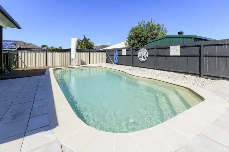 Fourth view of Homely house listing, 19 Sandheath Place, Ningi QLD 4511