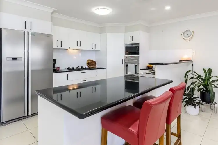 Fifth view of Homely house listing, 19 Sandheath Place, Ningi QLD 4511
